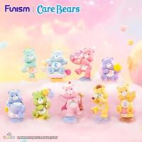 Care Bears Blind Box Mini Figures Planet of Joy Series 5 cm Display (6) - thumbnail