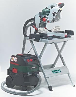 Metabo UMS onderstel | voor Metabo afkortzagen - 631317000 - thumbnail