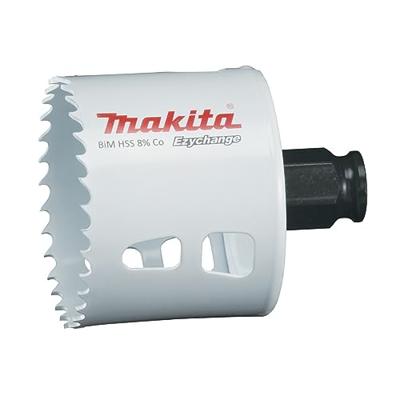 Makita E-03872 Gatzaag 60mm snelwissel BiM