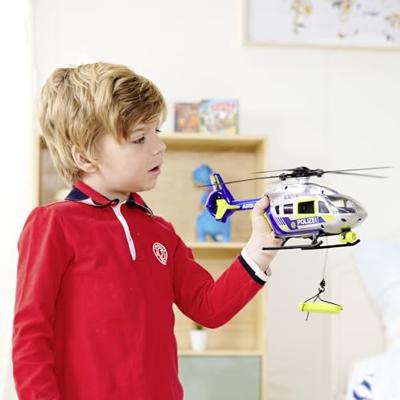 Dickie Toys Police helikopter Airbus H145 Kant-en-klaar model Helikopter (model)