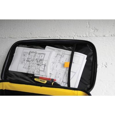 Stanley 1-96-193 Stevige Gereedschapstas 16 inch - thumbnail