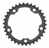 Shimano Kettingblad 105 FC-5750 34T 10S 110 mm zwart - thumbnail