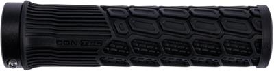 CONTEC "bolt r" handvat ct grips bolt r silicone 138 mm black