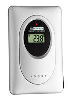 TFA Dostmann 30.3139 TFA - Wettersensor - digital Temperatuursensor Draadloos 433 MHz - thumbnail