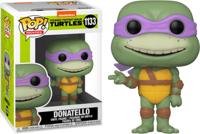 Nickelodeon Teenage Mutant Ninja Turtles Funko Pop Vinyl: Donatello - thumbnail