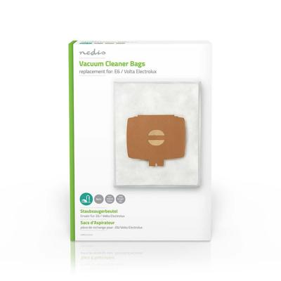 Stofzuigerzak | Geschikt voor E6 / Volta Electrolux