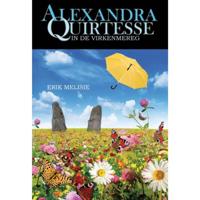 Alexandra Quirtesse in de Virkenmereg (Paperback) - thumbnail