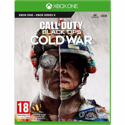 Call of Duty Black Ops Cold War