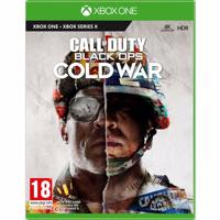 Call of Duty Black Ops Cold War - thumbnail