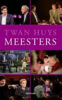 Meesters - Twan Huys - ebook - thumbnail