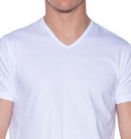 Slater T-Shirt 7600 - thumbnail