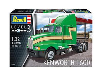 Revell 1/32 Kenworth T600 Revell 1/32 Kenworth T600