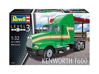 Revell 1/32 Kenworth T600 - thumbnail