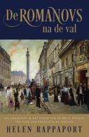 De Romanovs na de val - Helen Rappaport - ebook - thumbnail