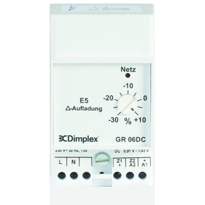 Glen Dimplex 379040 Groepsbesturingsapparaat Glen Dimplex 379040 Groepsbesturingsapparaat