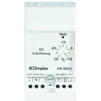 Glen Dimplex 379040 Groepsbesturingsapparaat - thumbnail