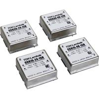 TDK-Lambda CCG15-24-15D DC/DC-converter, print 30 V 0.50 A 15 W Aantal uitgangen: 1 x Inhoud 1 stuk(s) - thumbnail