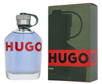 Herenparfum Hugo Boss Hugo EDT 200 ml - thumbnail