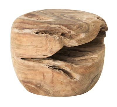 MUST Living Salontafel 'Bali' Teakhout, kleur Naturel