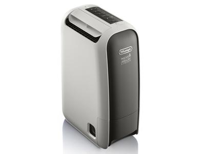 Delonghi ontvochtiger DNS65