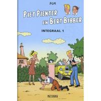 Piet Pienter en Bert Bibber - Pom - Hardcover (9789002270727) - thumbnail