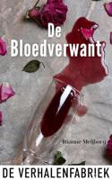 De Bloedverwant - Rianne Meijburg - ebook - thumbnail