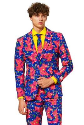 Maatpak Fresh Prince