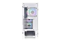 Thermaltake S250 TG Midi Tower Wit - thumbnail