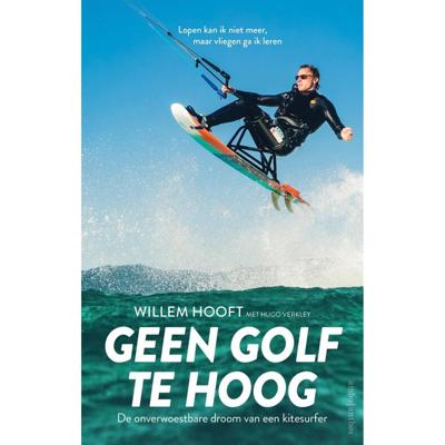 Geen golf te hoog (Paperback)