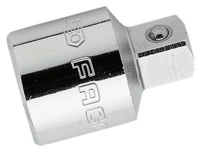 Facom verloopstuk van 1/2" naar 3/8" S.230