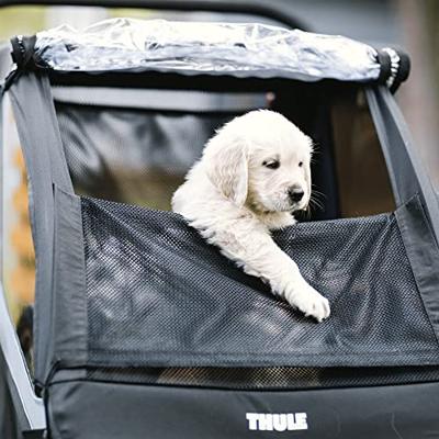 THULE ombouwset "courier dog trailer kit" conv.kit courier dog trailer kit