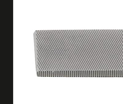 Hazet 2122-8 Platstompe vijl