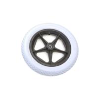 Tyre Esla complete rear wheel 12 solid - thumbnail
