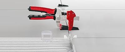 Rubi Fast fix levelling tang - 03901 Rubi Fast fix levelling tang - 03901