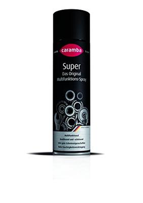 Caramba multi-olie "super - het origineel". multispray super 500ml