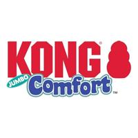 KONG COMFORT JUMBO BIRDS VOGEL 51X19X12 CM - thumbnail