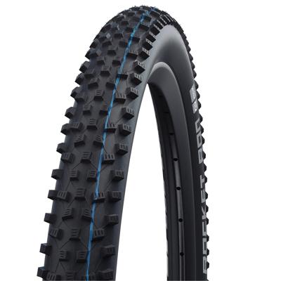 Schwalbe vouwband rocket ron evolution 60-622 tle zwart