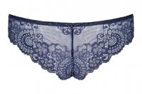 Culotte Obsessive Auroria L/XL Blauw - thumbnail