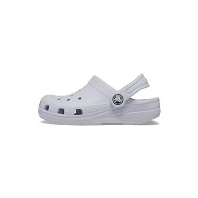 Kinderklompen 206991 Classic Clog K CROCS(TM) hemelsblauw Kinderklompen 206991 Classic Clog K CROCS(TM) hemelsblauw