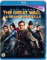 Great wall (Blu-ray) - thumbnail