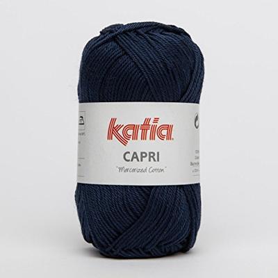Katia Capri 82066 Kleur: Donker Blauw Katia Capri 82066 Kleur: Donker Blauw