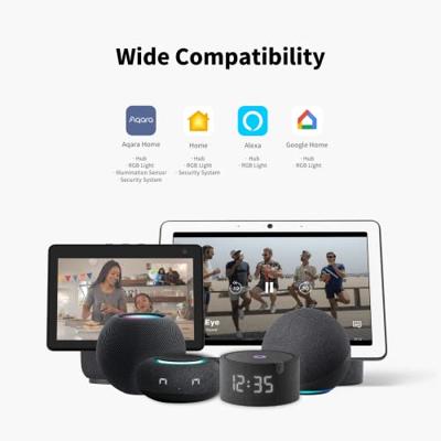 Aqara Hub M1S basisstation