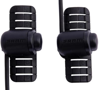 SRAM multiclics schakelaar "etap axs" multiclics etap axs 150mm