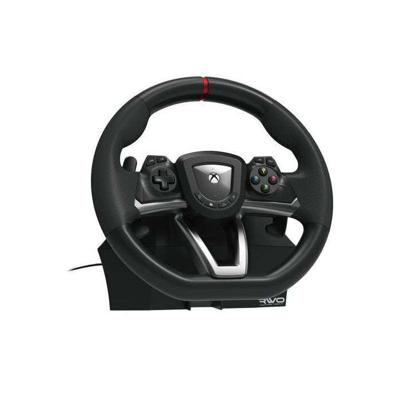 Hori Racing Wheel Overdrive Hori Racing Wheel Overdrive