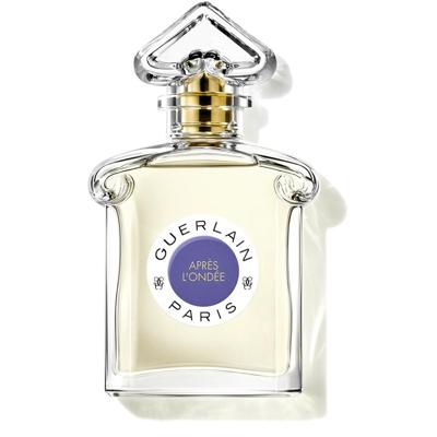Guerlain Après L'Ondée Eau de Toilette 75ml Guerlain Après L'Ondée Eau de Toilette 75ml