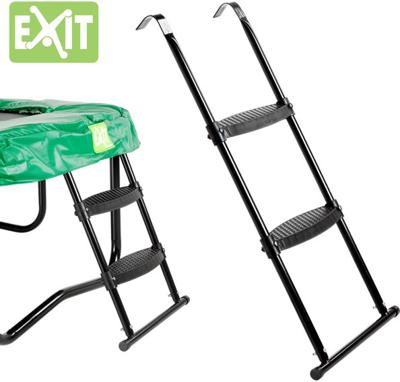 EXIT trampoline trap voor framehoogte van 50 - 65 cm