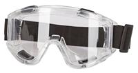 Veiligheidsbril panorama volledigzicht bril - thumbnail