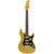 Sire Larry Carlton S3 HSS New Gen Metallic Gold elektrische gitaar - thumbnail