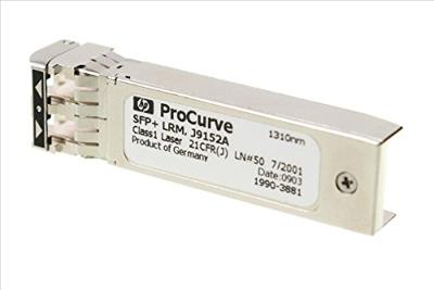 HP J9152A ProCurve 10000Mbps Zendontvangermodule