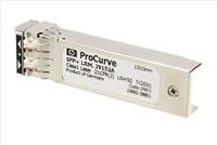 HP J9152A ProCurve 10000Mbps Zendontvangermodule - thumbnail